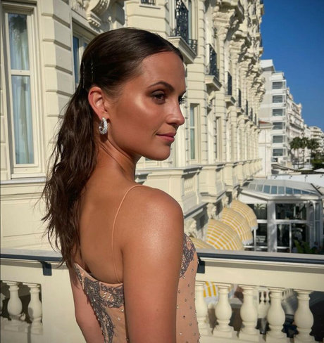 Alicia Vikander high quality pornstar photos