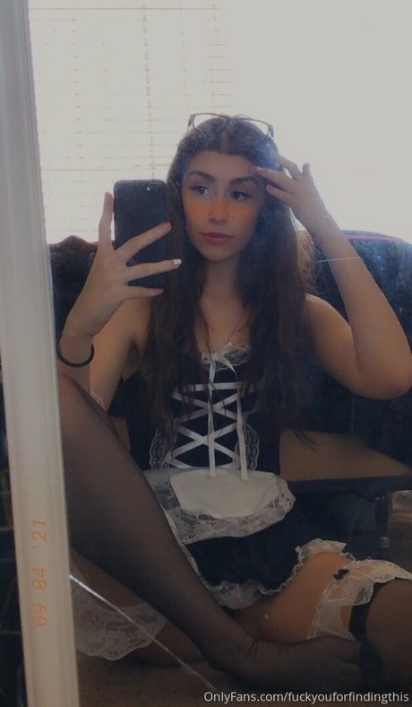 Unholynun model top gallery