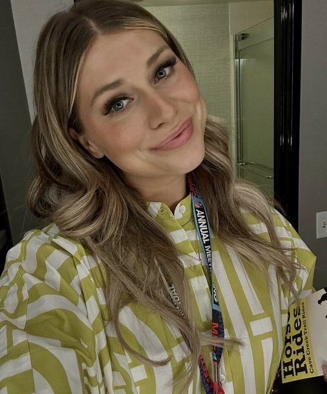 Dannie Rogers exclusive model photos