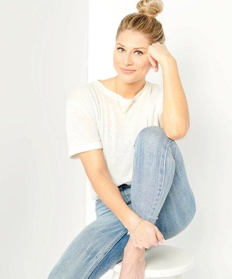 Dannie Rogers pornstar adult photo