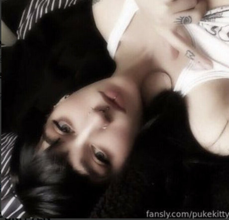 Pukekitty pretty actress pictures