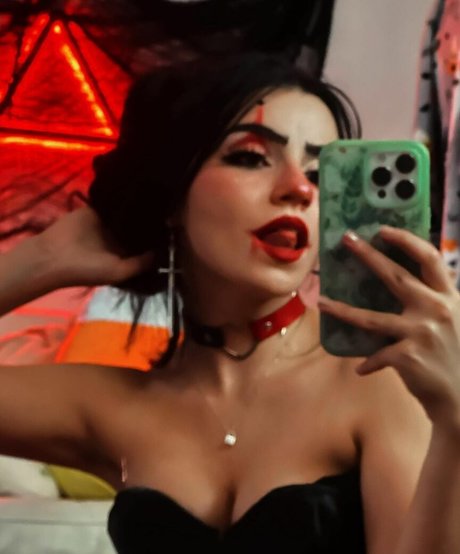 Oxythoughtin nice star pics