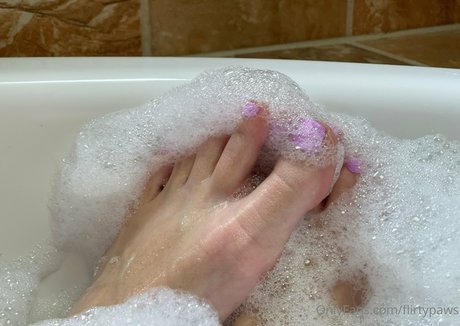 flirtypaws adult star photo