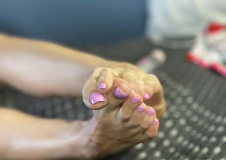 flirtypaws art model archive