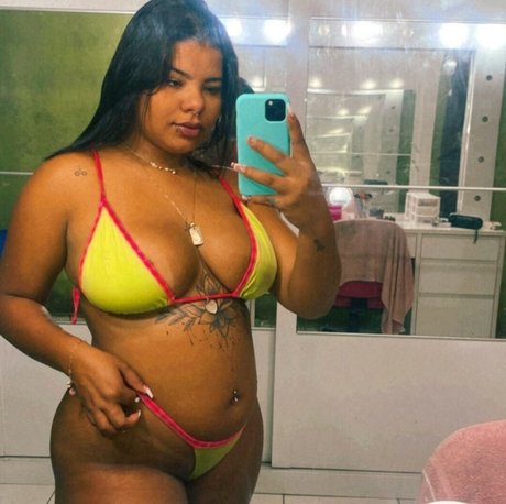 Jasminny Rodrigues erotic model gallery