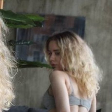 Its Steisha beautiful star photo