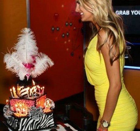 Krystal Gable perfect pornstar picture