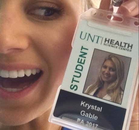 Krystal Gable nice actress gallery