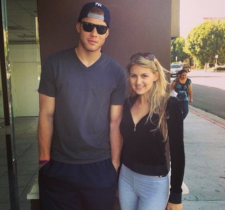 Krystal Gable nice actress pictures