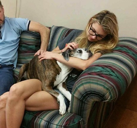 Krystal Gable model xxx pic