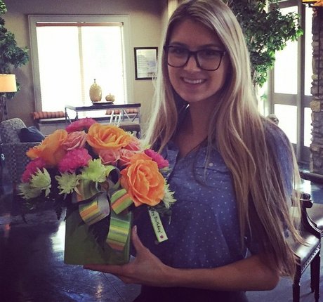 Krystal Gable nudes actress picture