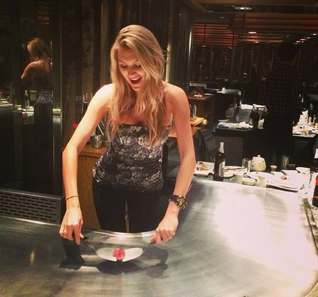 Krystal Gable xxx actress gallery