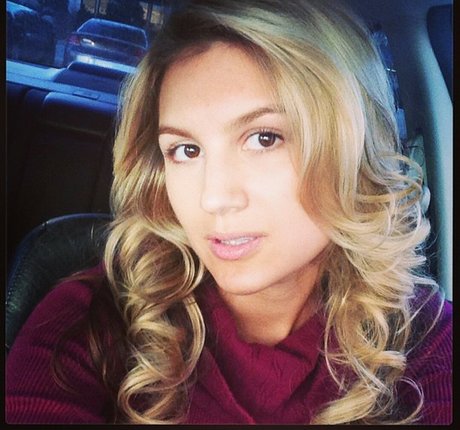 Krystal Gable star porn gallery