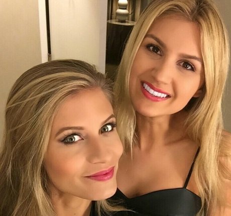 Krystal Gable nudes model galleries