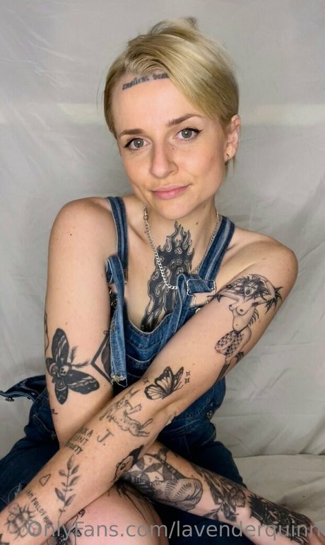 lavenderquinn model xxx photo