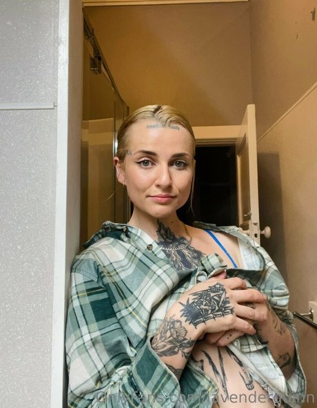 lavenderquinn perfect actress pic