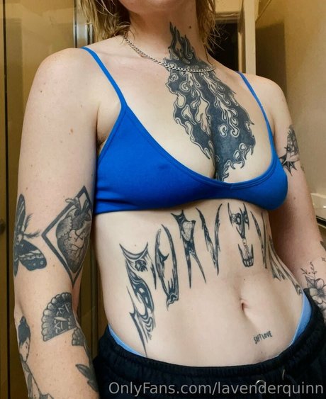 lavenderquinn pornstar perfect pic