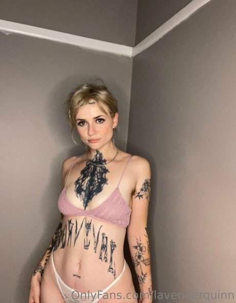 lavenderquinn star nudes picture