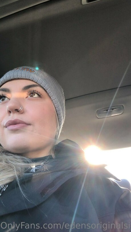 edensoriginalsin star perfect pic