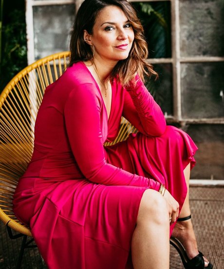 Fatma Mittler Solak pornstar art gallery