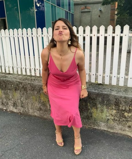 Fatma Mittler Solak sex model photos