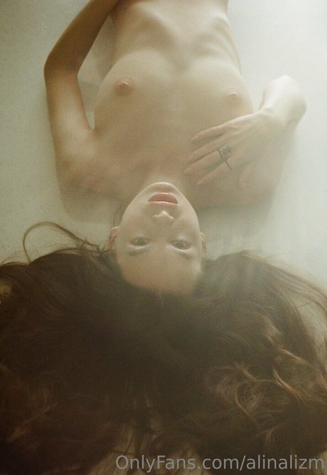 alinalizm nude star pic