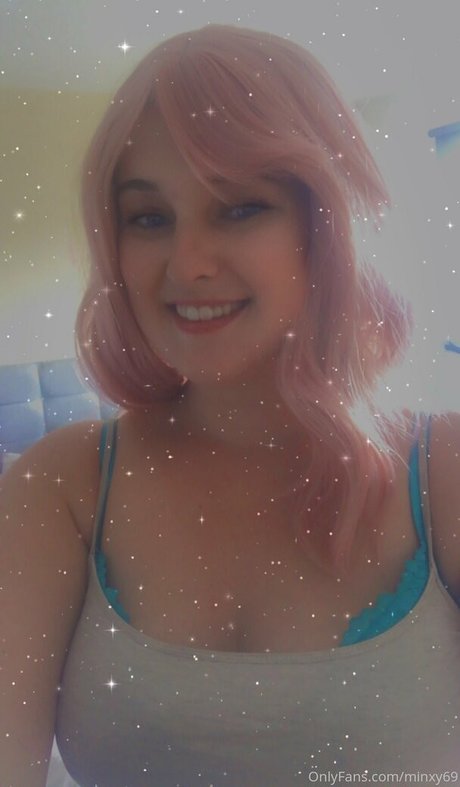 babyminx692 nude model pictures