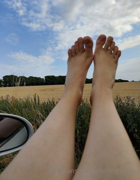 sharingsophia exclusive model img