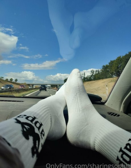 sharingsophia model nice picture