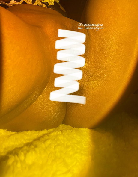 babihoneybee free actress image