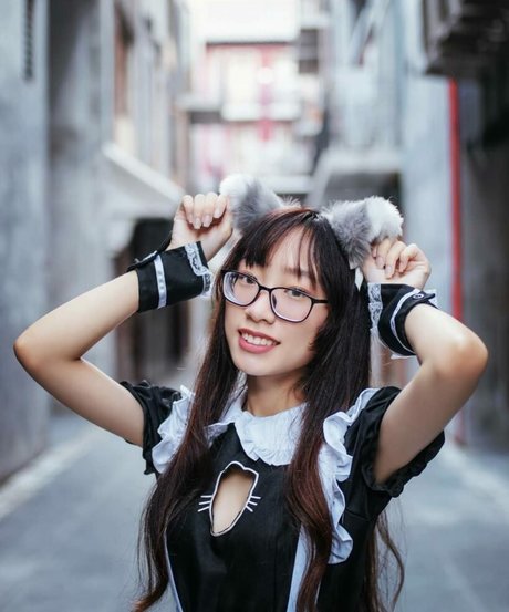 hoshimeow exclusive star archive