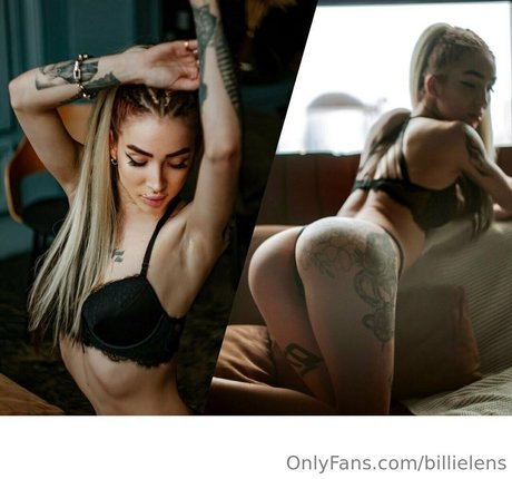 billielens art pornstar galleries