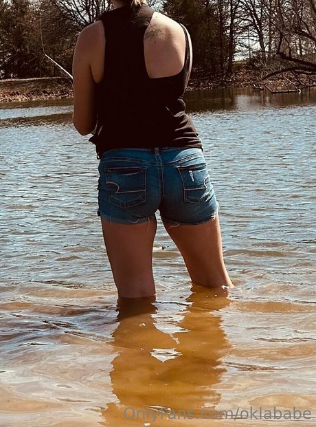 oklababe nude star picture