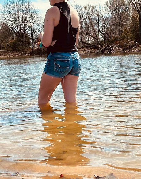 oklababe model hd image