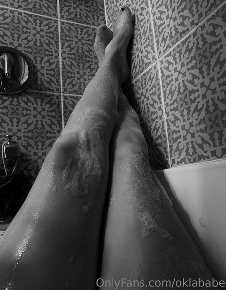 oklababe top star photos