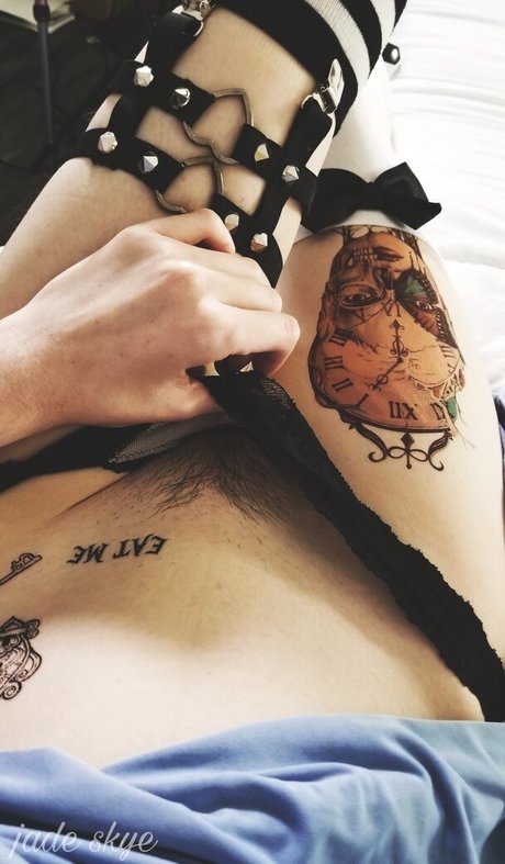 Jade Skye pornstar high quality images