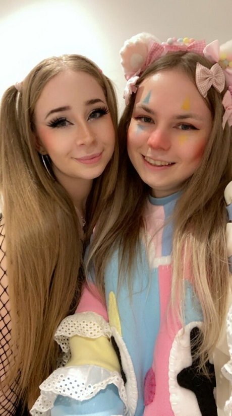 xmaddiemoonx star xxx picture