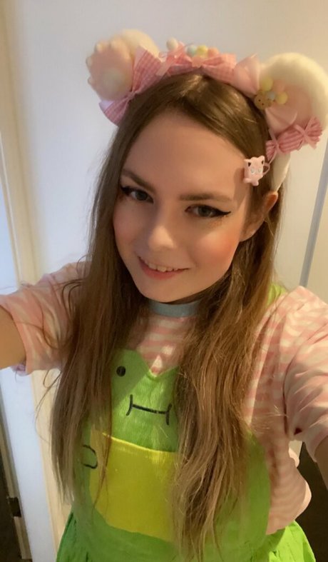 xmaddiemoonx star free pic