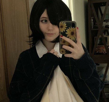 moekomori pornstar pretty photos