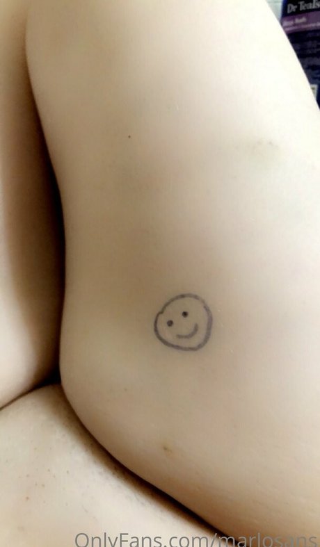 marlosans hd model image