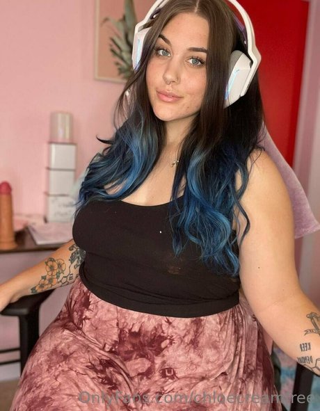 chloecreamfree pornstar naked pictures