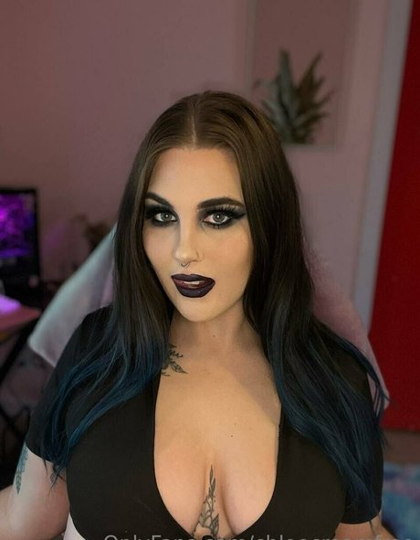 chloecreamfree free star photo