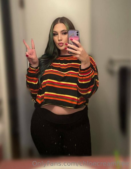 chloecreamfree porn model galleries