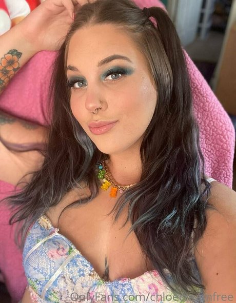 chloecreamfree nudes pornstar pic