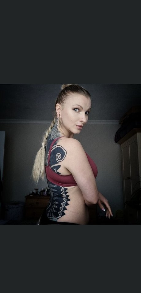 Ruby True Asmr nice model pictures