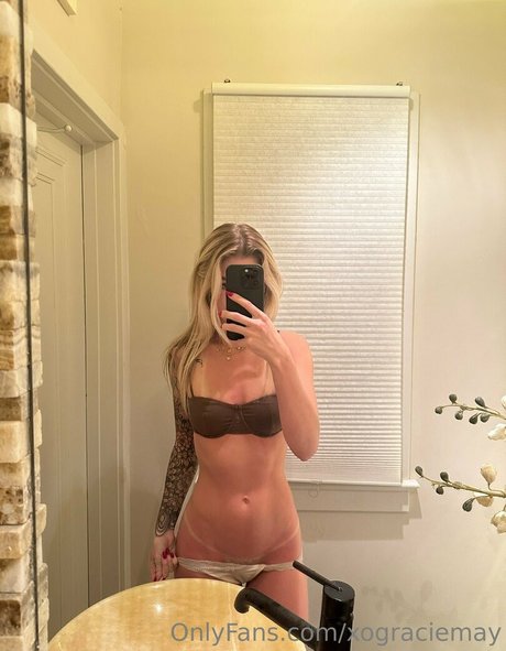 gracen greene star art img