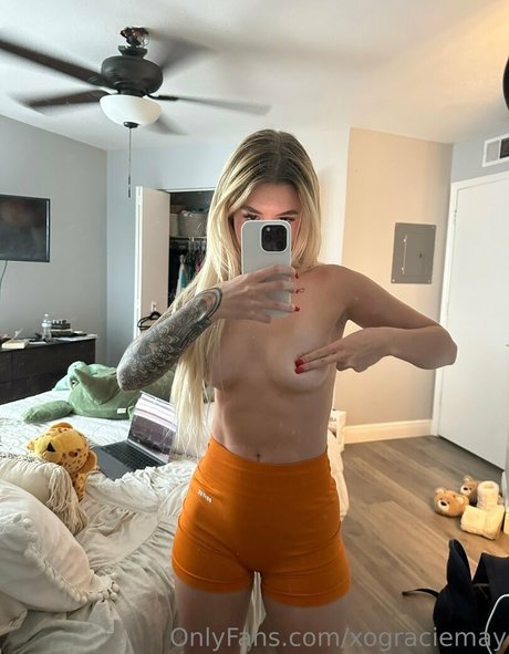 gracen greene model porn photo