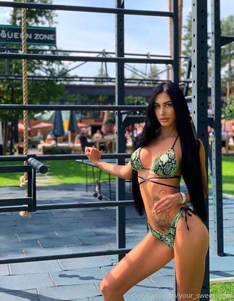 your sweet mari best pornstar photos