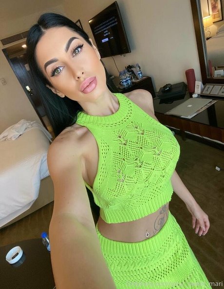 your sweet mari free star pics