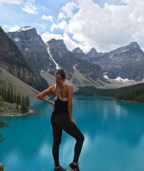 Hannah Kittyxo nudes star images